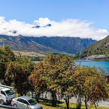 Lovely Marina Views And Sunny Balcony Queenstown Extérieur photo