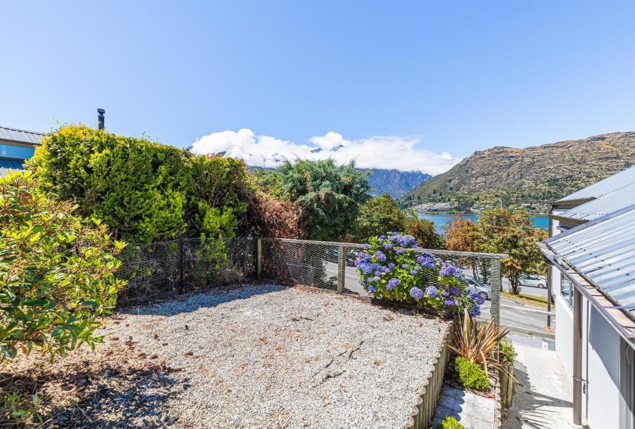 Lovely Marina Views And Sunny Balcony Queenstown Extérieur photo