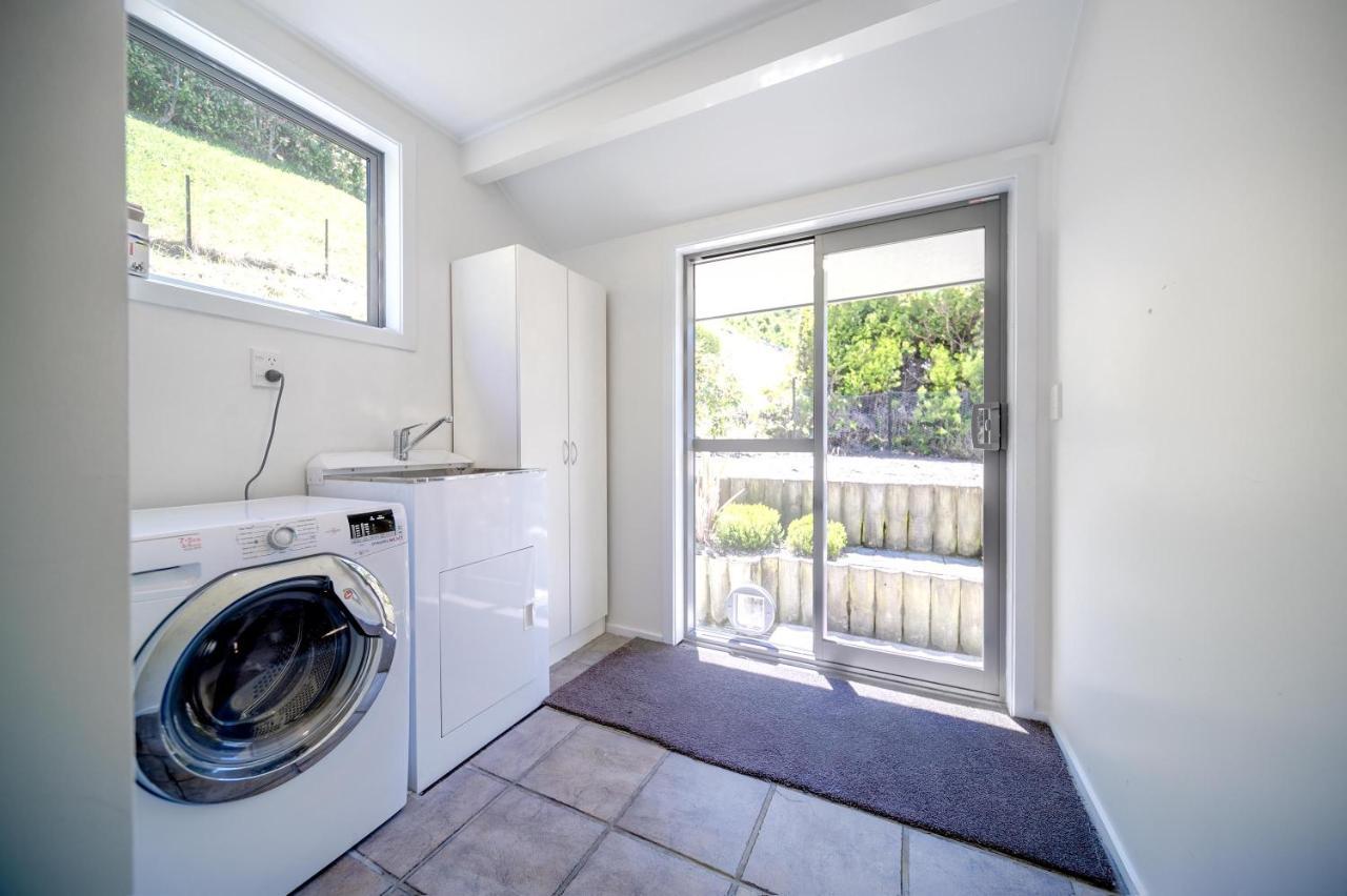 Lovely Marina Views And Sunny Balcony Queenstown Extérieur photo