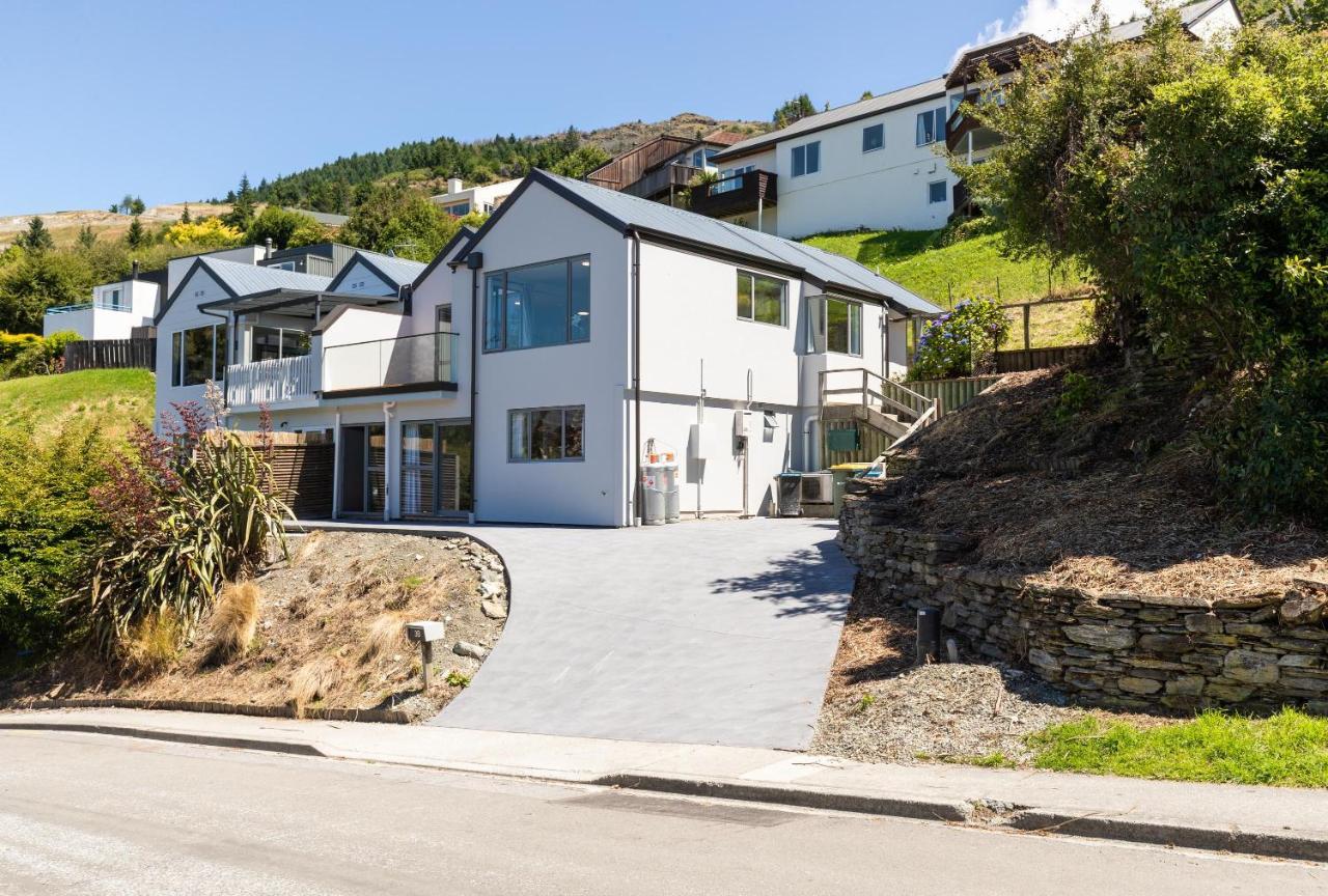 Lovely Marina Views And Sunny Balcony Queenstown Extérieur photo
