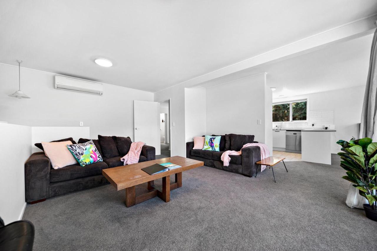 Lovely Marina Views And Sunny Balcony Queenstown Extérieur photo