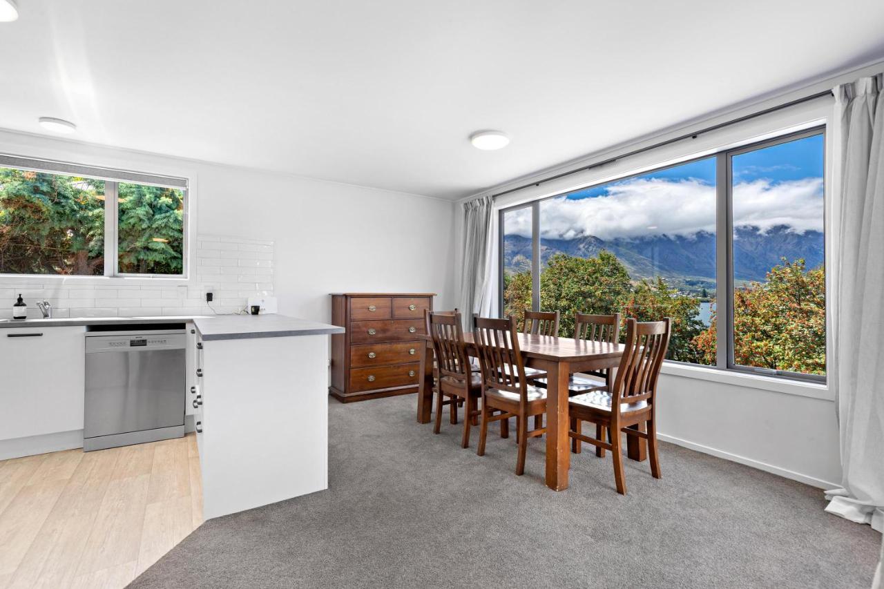 Lovely Marina Views And Sunny Balcony Queenstown Extérieur photo