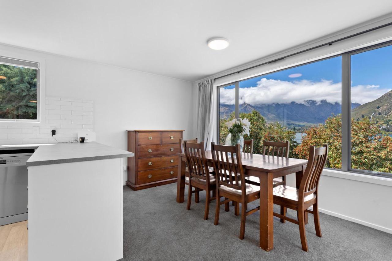 Lovely Marina Views And Sunny Balcony Queenstown Extérieur photo