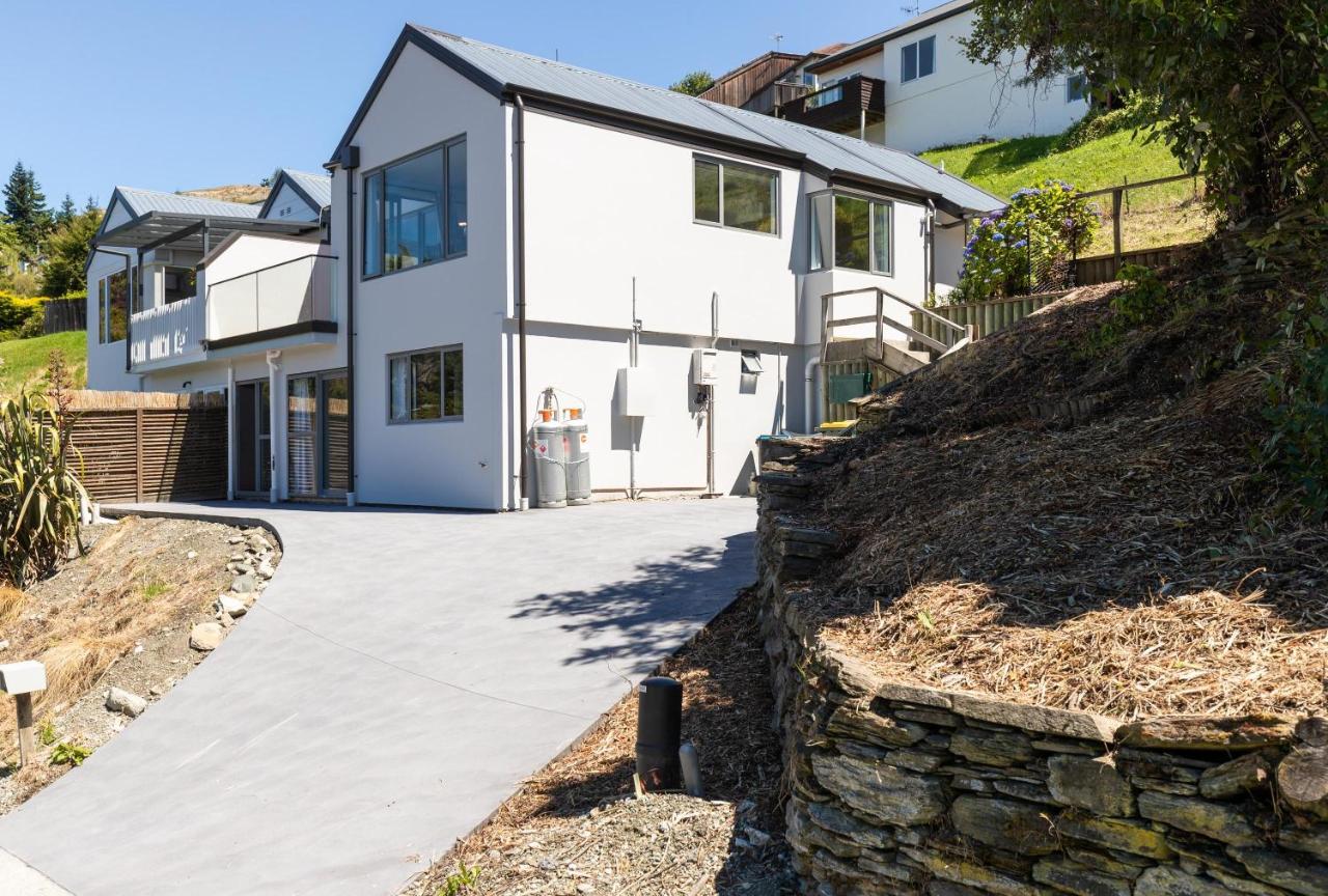 Lovely Marina Views And Sunny Balcony Queenstown Extérieur photo